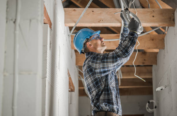 Best Residential Electrician Services  in Nolensville, TN