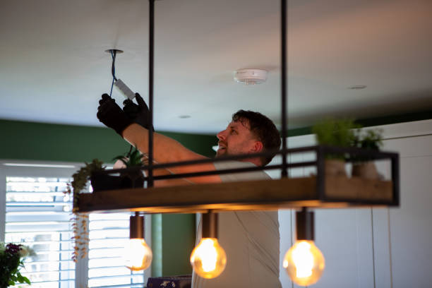 Best Residential Electrician Services  in Nolensville, TN