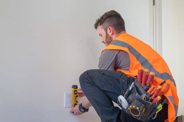 Best 24-Hour Electrician  in Nolensville, TN