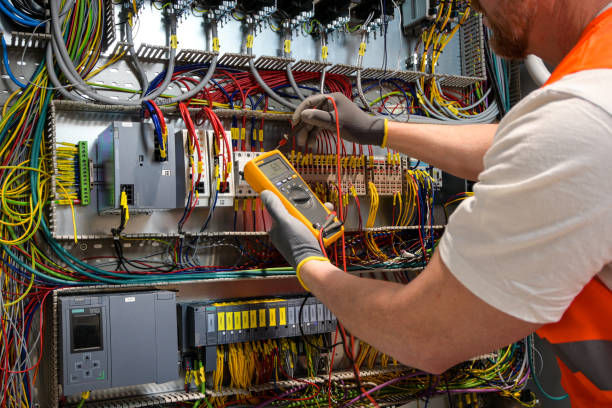 Best Commercial Electrician Services  in Nolensville, TN