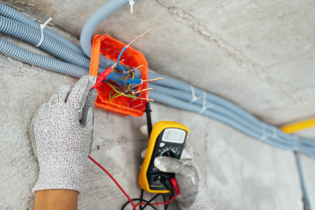Best Electrical Wiring Services  in Nolensville, TN
